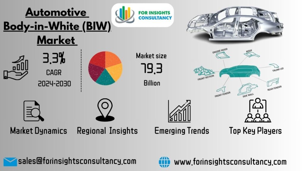Automotive Body-in-White (BIW) Market | For Insights Consultancy